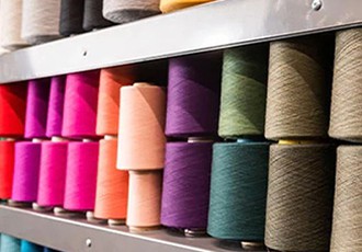 Характеристики спалювання шкарпеткової сировини